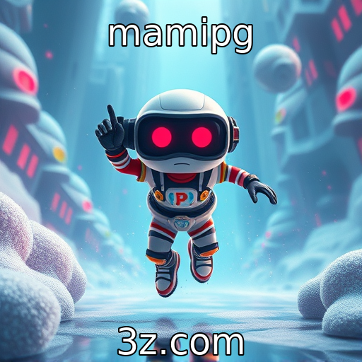 mamipg - Novas tendências em jogos de realidade aumentada