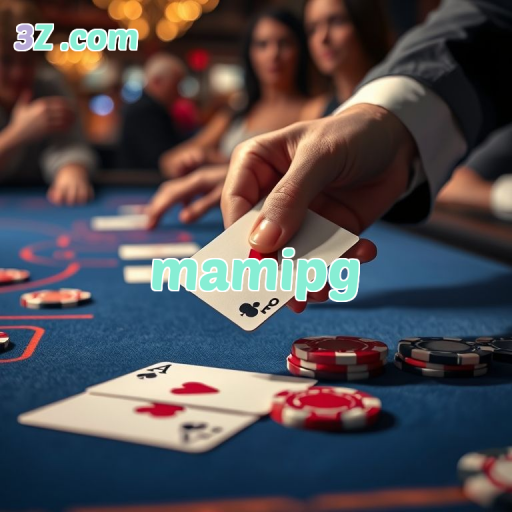 Bônus Irresistíveis da Mamipg: Vantagens Para Jogadores