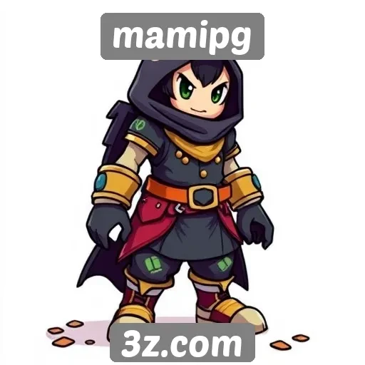 Comparativo entre mamipg e outras plataformas de jogos