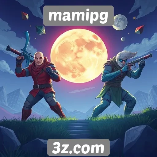 Parceria com desenvolvedores amplia catálogo mamipg