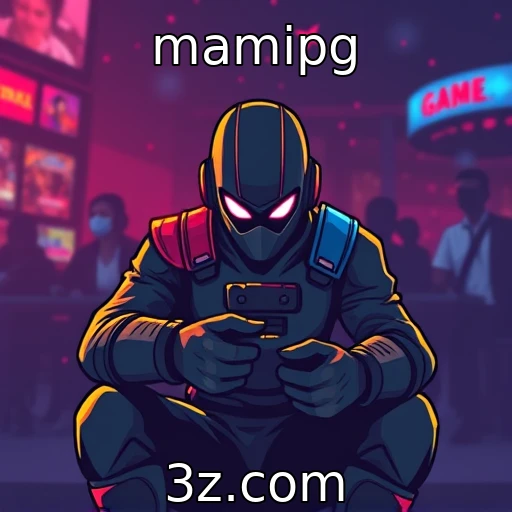 Tendências emergentes na indústria de jogos