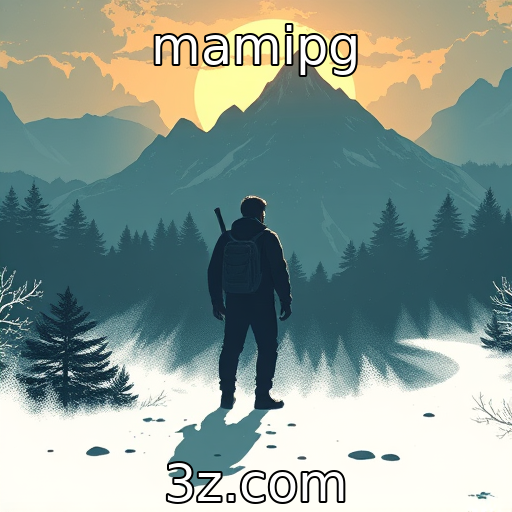 mamipg : A importância da narrativa nos jogos modernos