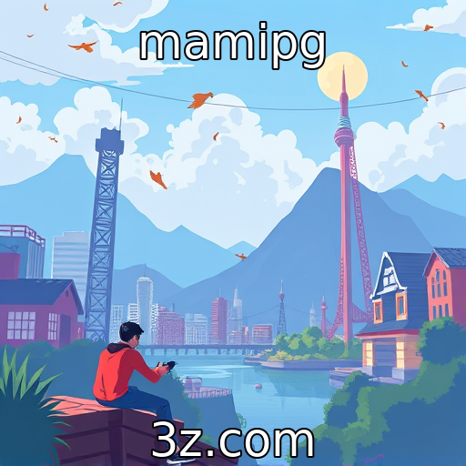 mamipg - Jogos independentes ganham destaque no mercado atual