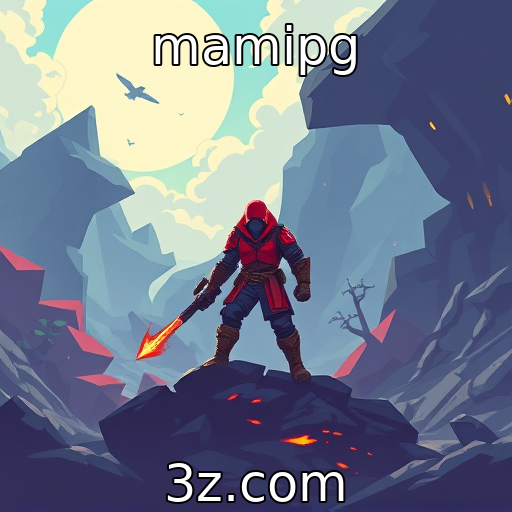 mamipg | Mercado de jogos indie ganha destaque entre jogadores