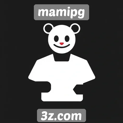 Funcionalidades inovadoras do site mamipg