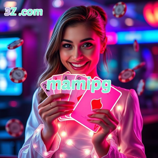 Diversão em Jogos: Explore o mamipg com Amigos