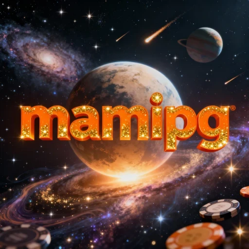 mamipg logo
