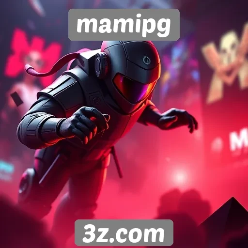 Estratégias de marketing do mamipg em 2025