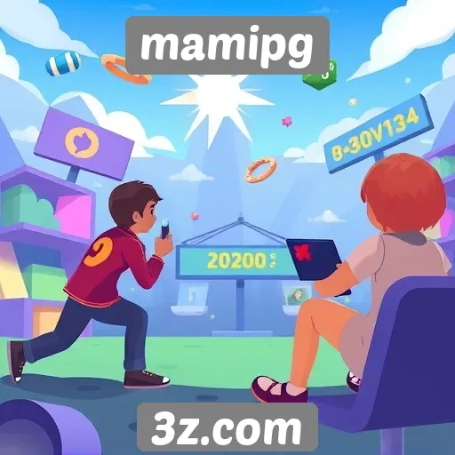 Análise das principais funcionalidades do site mamipg