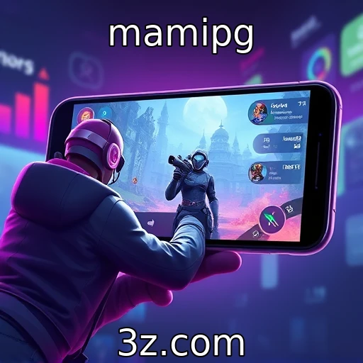 Novos modelos de monetização em jogos mobile