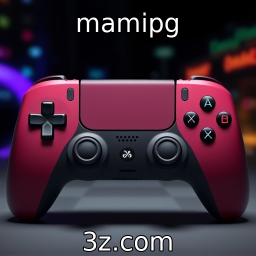 mamipg - Inovações tecnológicas em consoles de próxima geração