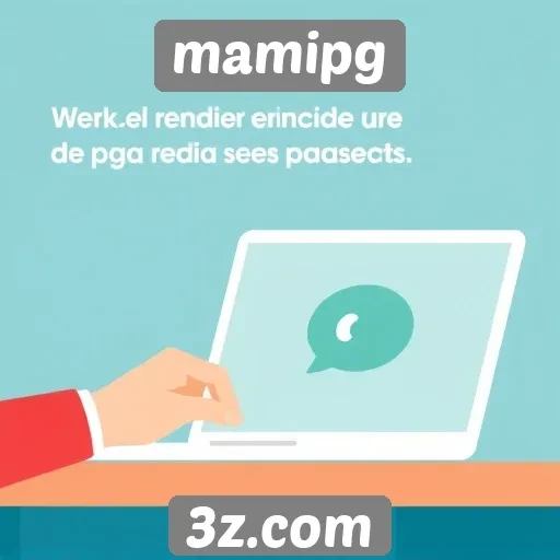 Avaliação das opções de pagamento no mamipg