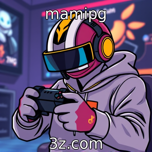 mamipg - Evolução das plataformas de streaming de jogos